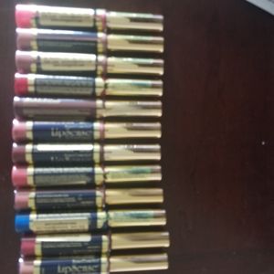 Lipsense New Not Opened 12 pcs